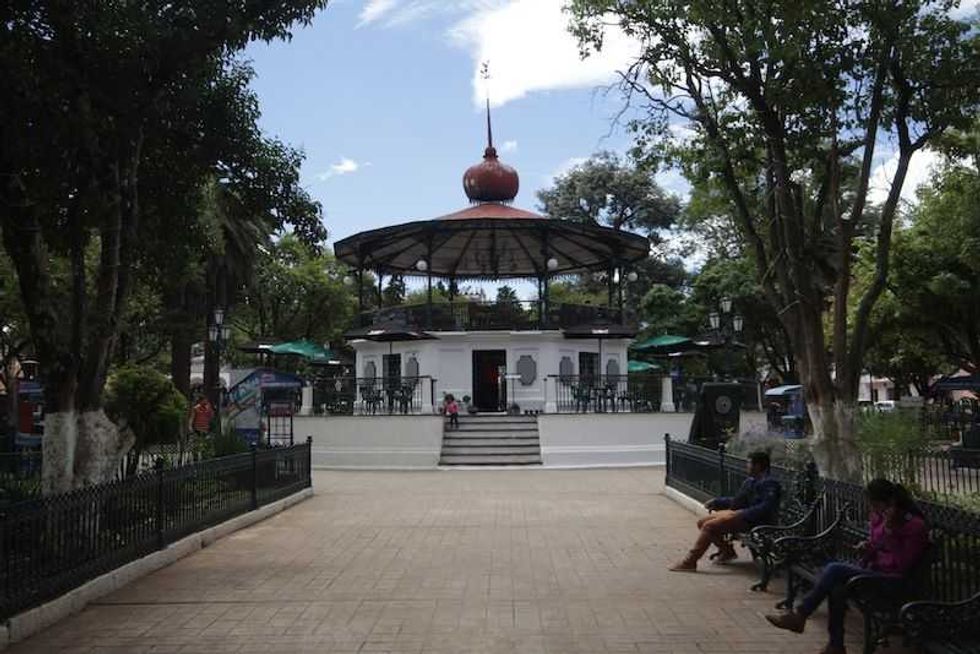 sector turistico de chiapas crece una tasa de 10 por ciento anual