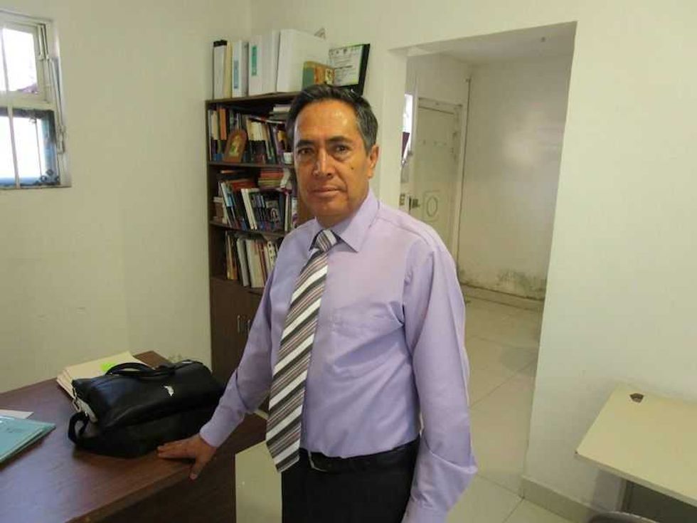 secundaria general antonio caso atiende problematica en alumnos 1