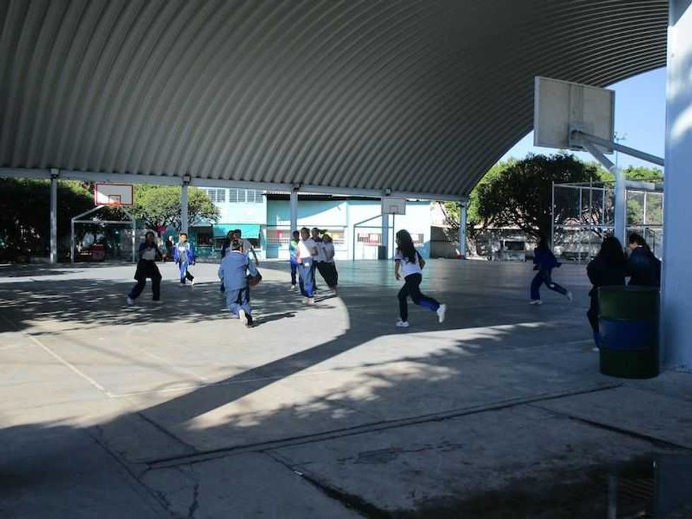 secundaria general antonio caso atiende problematica en alumnos 5