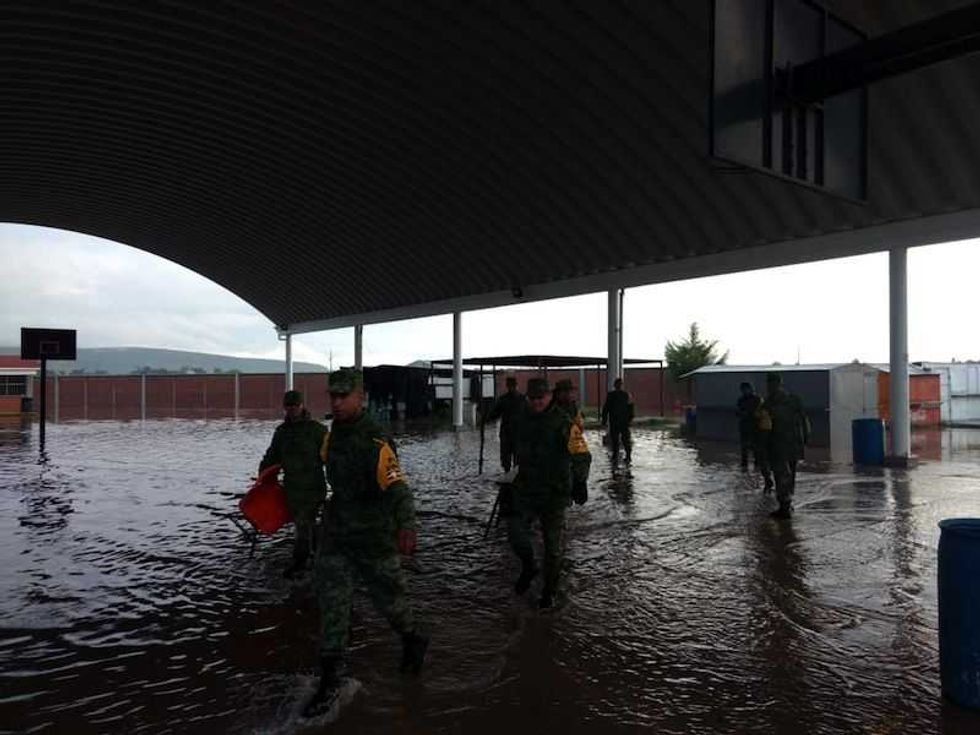 sedena implementa plan dn iii en comunidades de san juan del rio 1