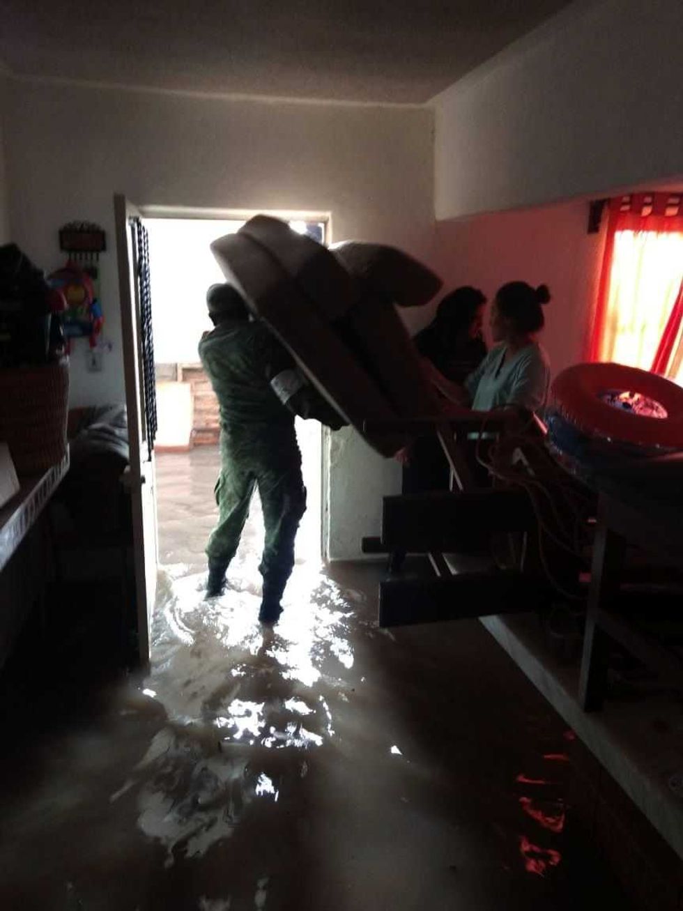 sedena implementa plan dn iii en comunidades de san juan del rio