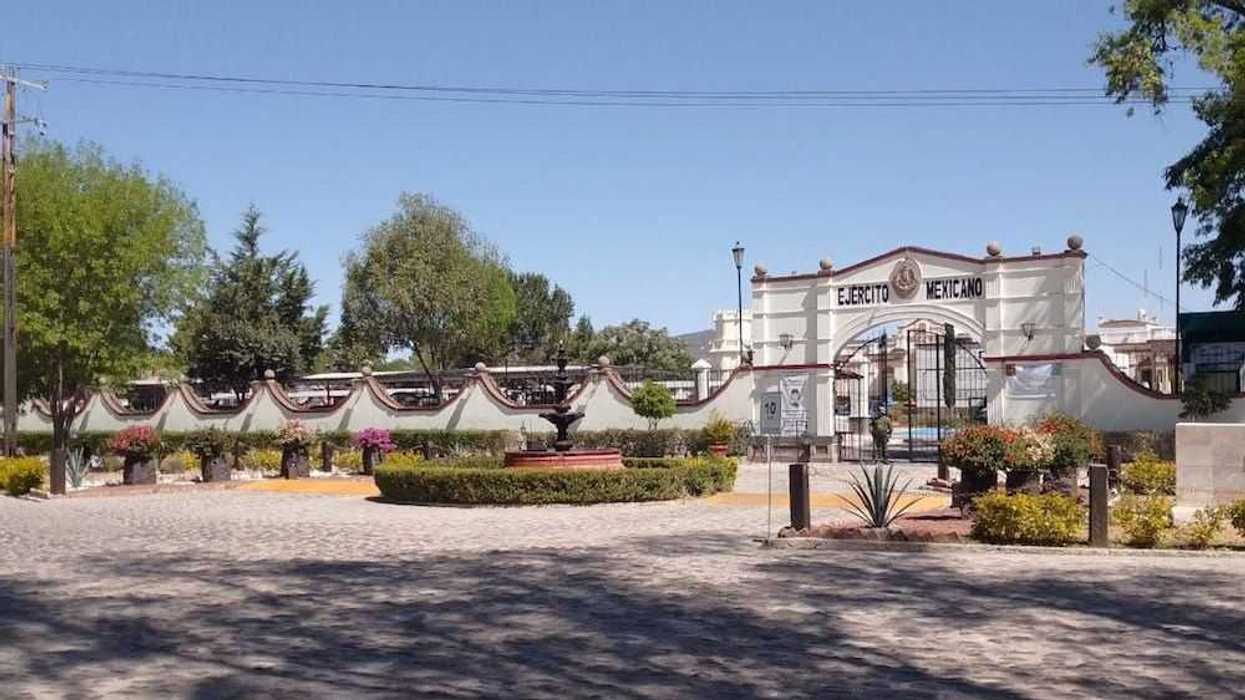 sedena-paseo-dominical