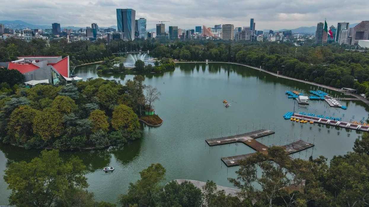 Sedena replantea la ubicación del Museo Militar proyectado junto al Bosque de Chapultepec, en la Ciudad de México