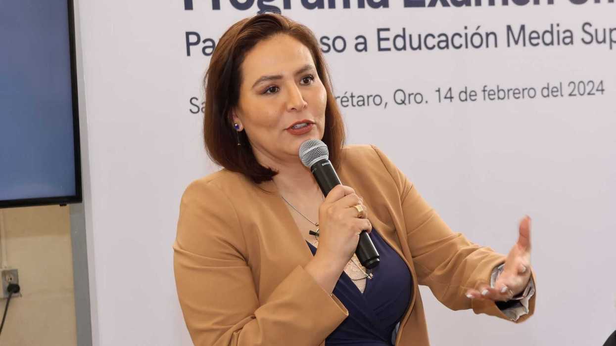 SEDEQ lanza convocatoria para Examen Único 2024 en Querétaro.