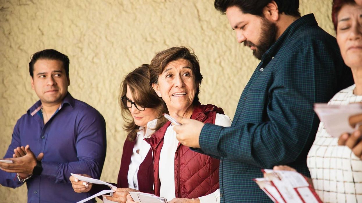 Segundo banco BIENESTAR será en La Estancia, San Juan del Río.