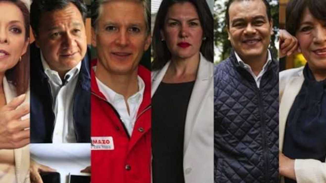 segundo-debate-aspirantes-a-la-gubernatura-mexiquense