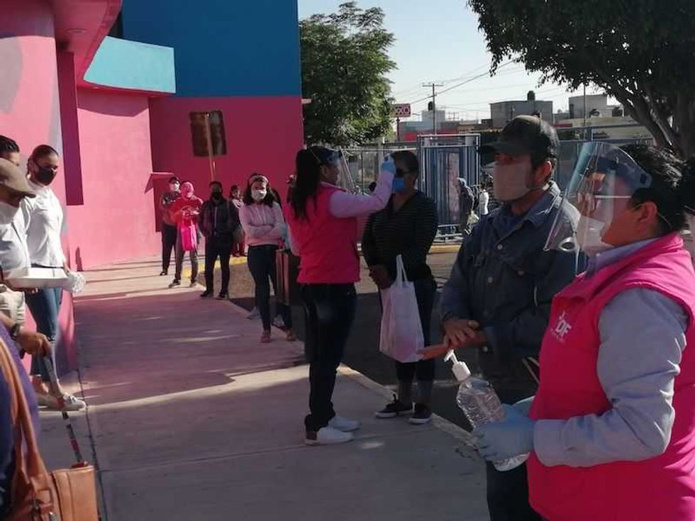 segundo desayunador sjr