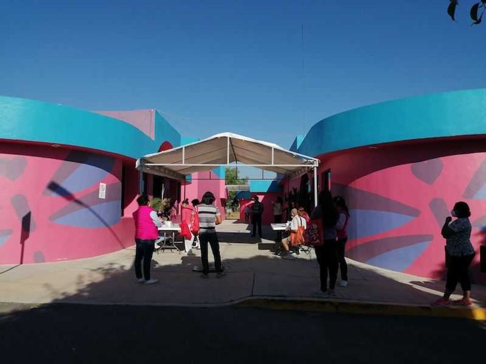 segundo desayunador sjr2