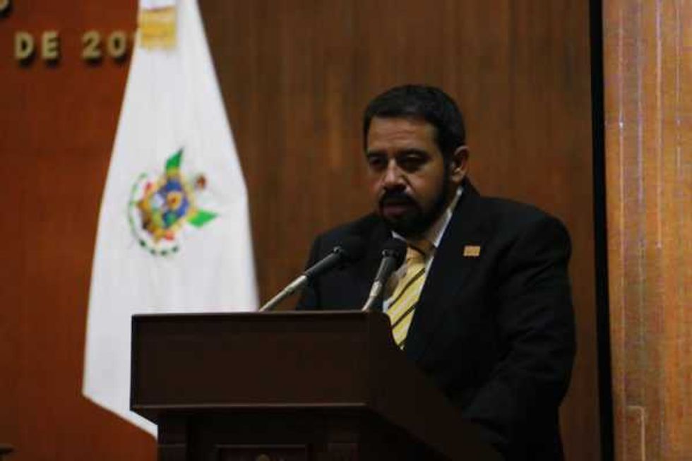 segundo informe legislativo queretaro 1