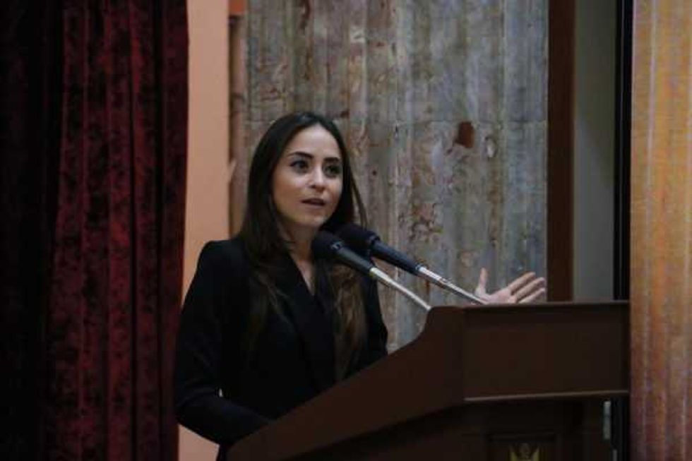 segundo informe legislativo queretaro 4