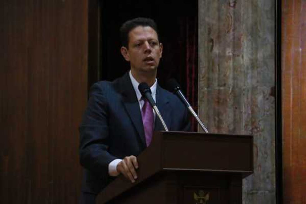 segundo informe legislativo queretaro 5