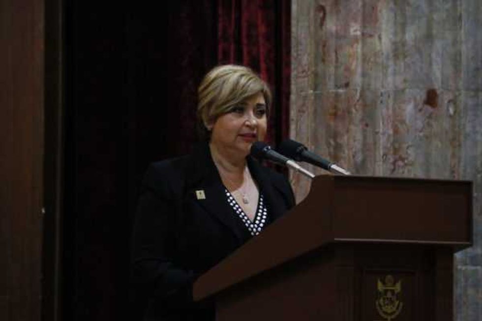 segundo informe legislativo queretaro 6