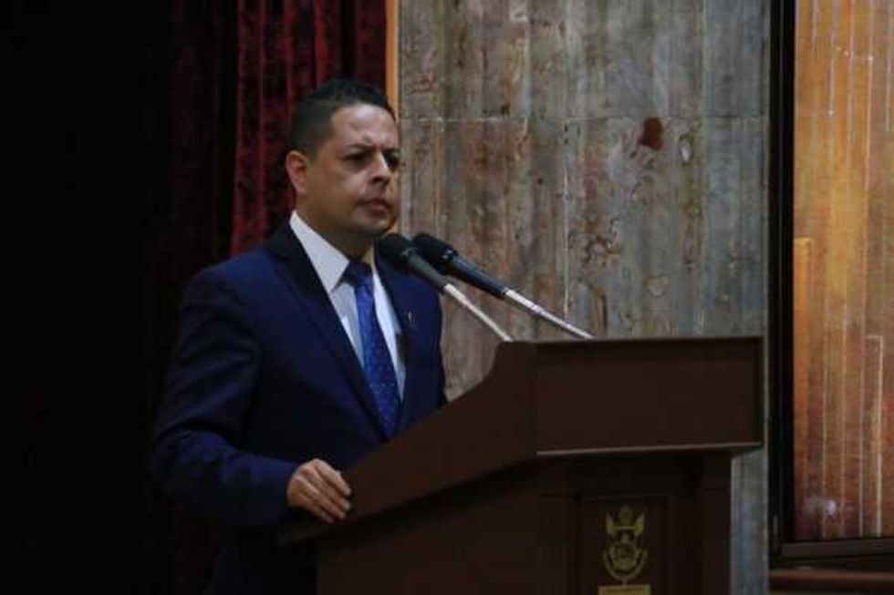 segundo informe legislativo queretaro 7