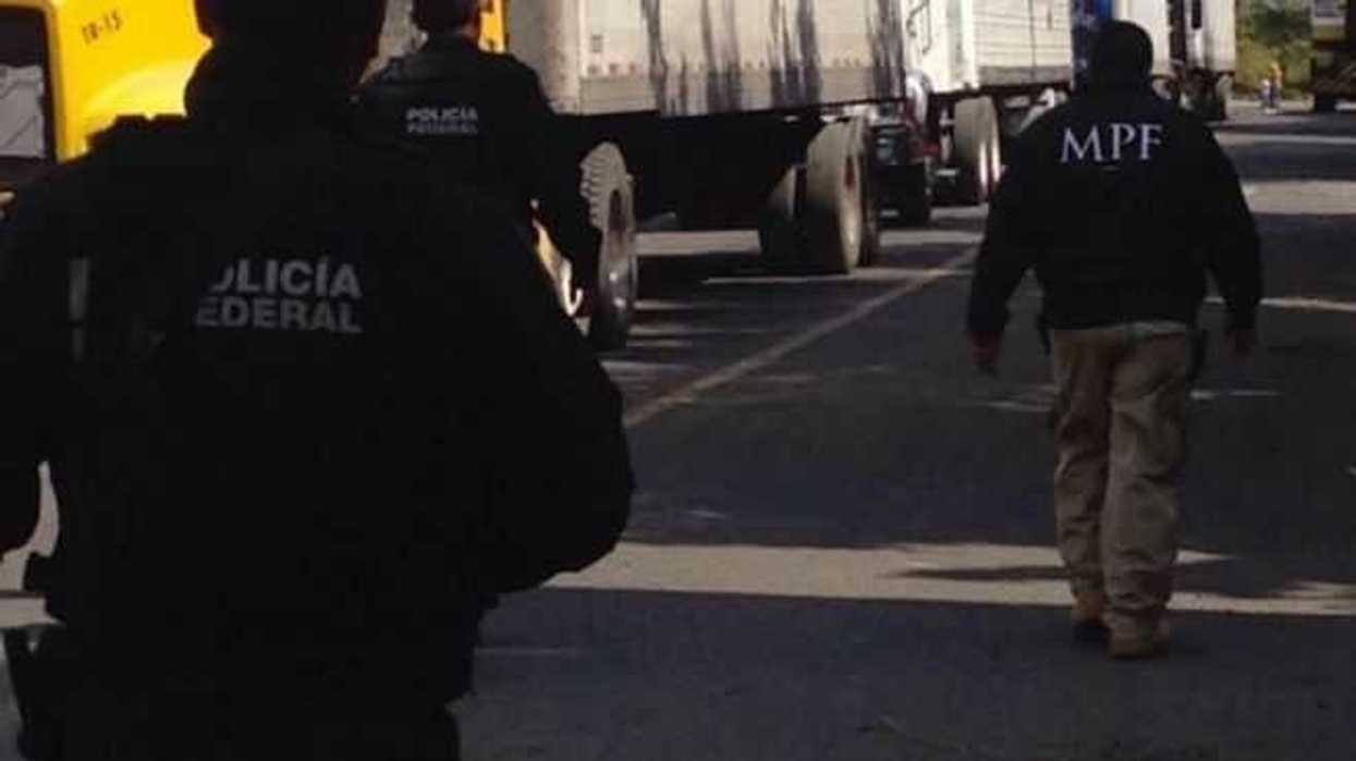 Seguridad Pública en Michoacán reporta seis hombres asesinados.