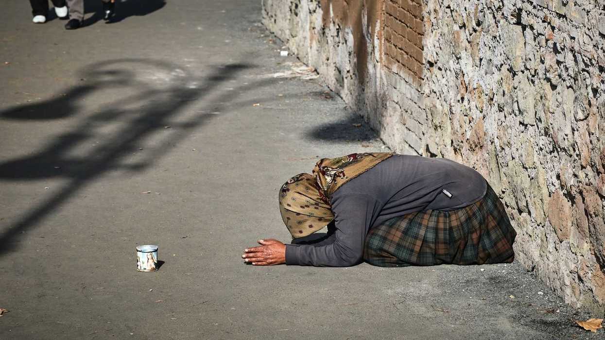 Seis de cada 10 mujeres en pobreza sin acceso a seguridad social.