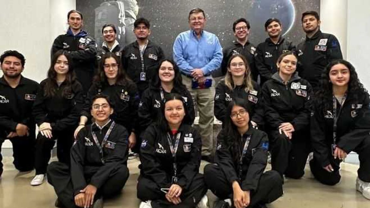 SEJUVE impulsa el futuro tecnológico de la juventud Queretana.