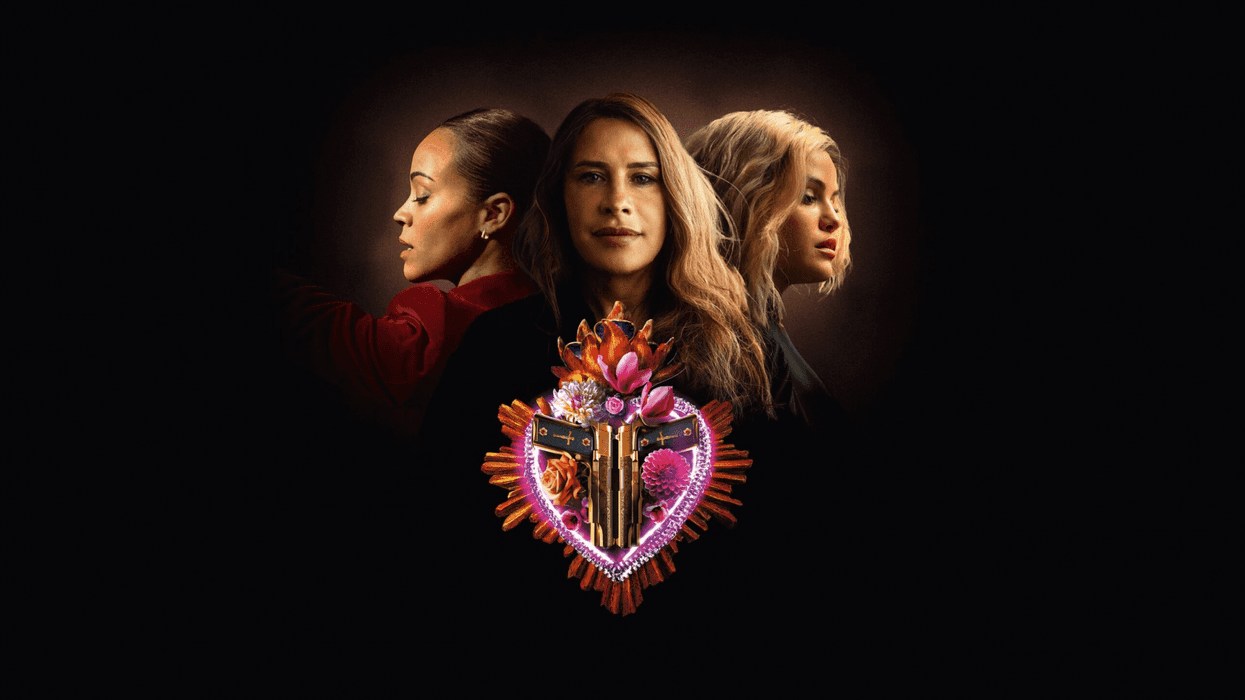 Selena Gomez defiende su trabajo en "Emilia Pérez" frente a la controversia. Foto: Ilustrativa/ Agencia México.