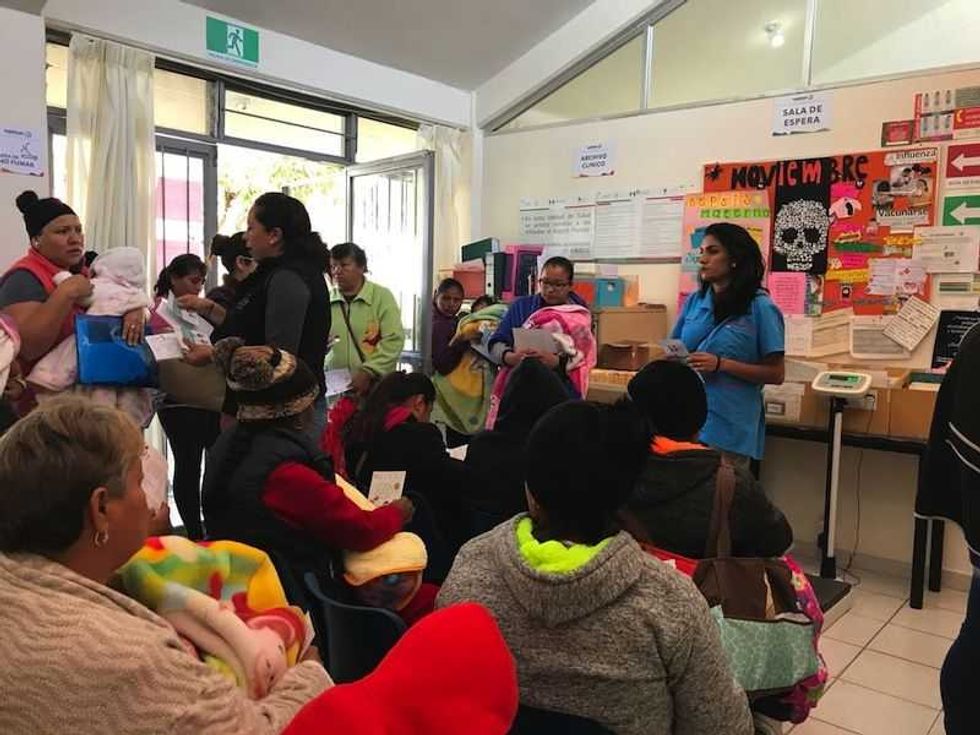 semana discapacidad comunidades la llave palmillas 3