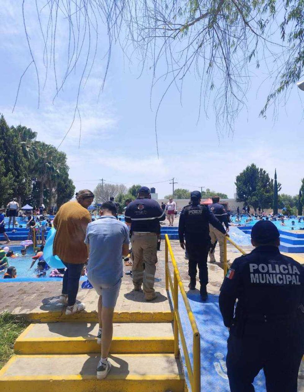 Semana Santa con Saldo Blanco en San Juan del Río: Éxito Total en Operativos de Seguridad.