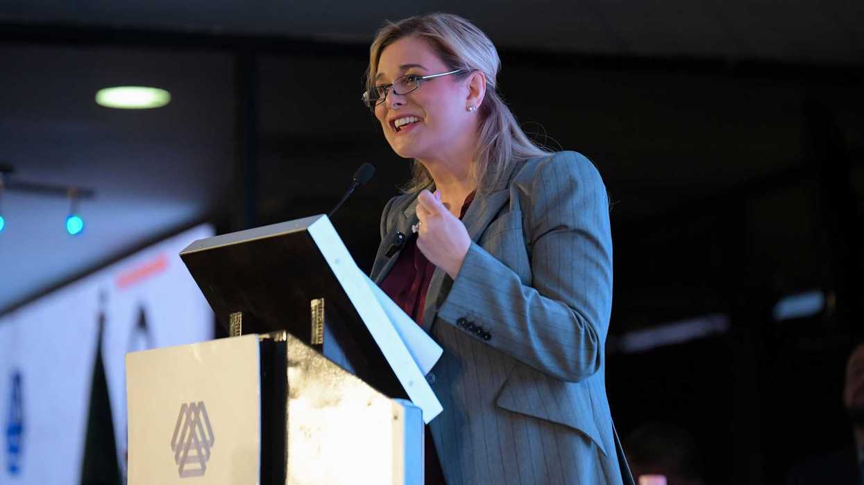 Senado de México debate caso CIA Chihuahua; gobernadora Maru Campos no compareció ante comisiones el 29 de abril de 2026