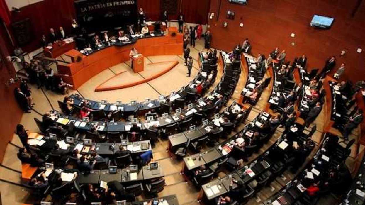 senado-ley-olimpia-efe