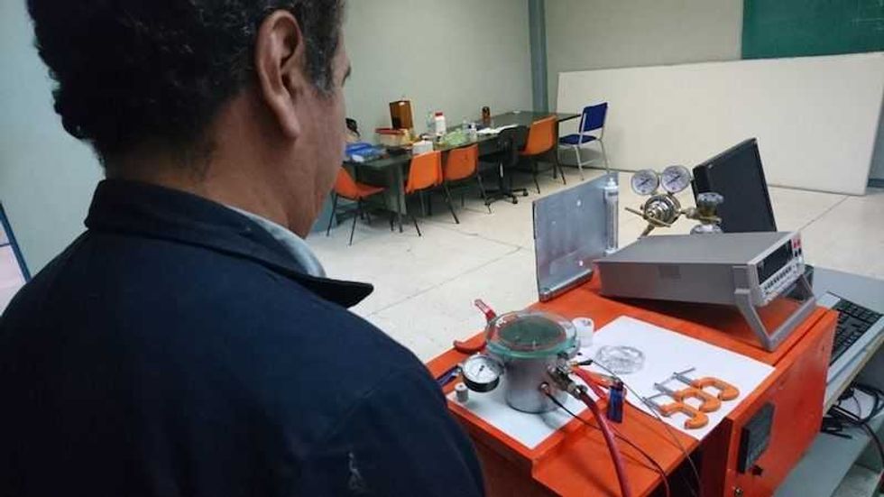 sensores eficientes para detectar gases nocivos 2