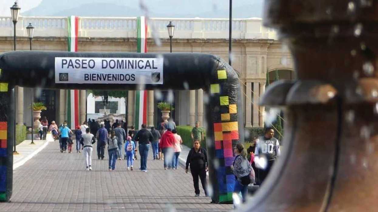 septimo-regimiento-realizara-paseo-dominical-en-ex-hacienda-la-llave