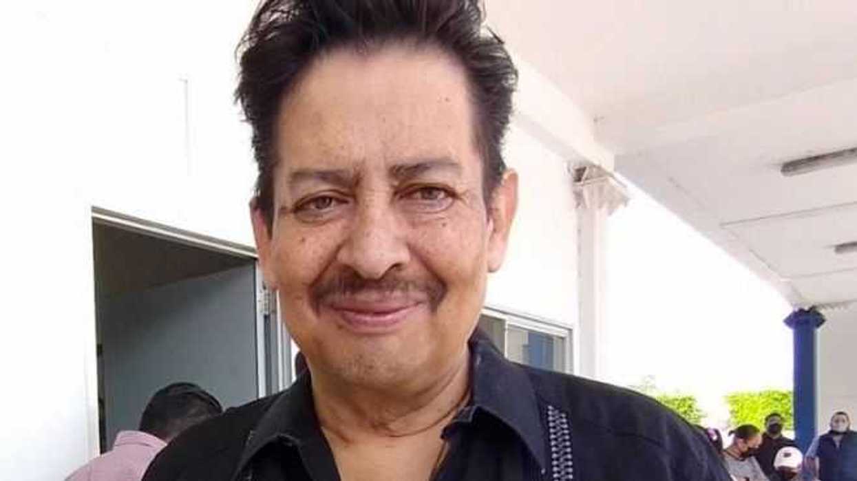 'Sepulta' Gregorio López al SITAM en San Juan del Río