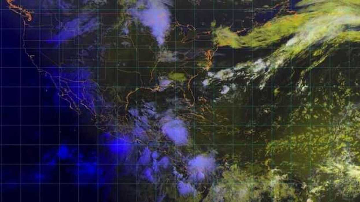 servicio-meteorologico-observa-posible-ciclon-al-norte-de-quintana-roo