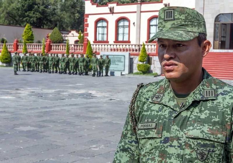 servicio militar requisito indispensable para acceder a un empleo 1