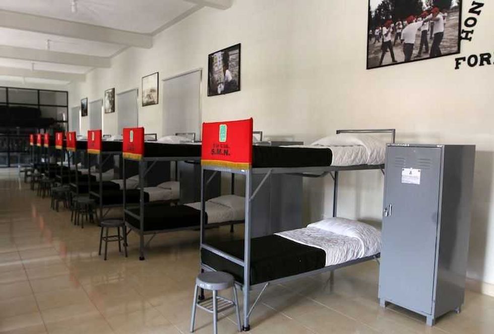 servicio militar requisito indispensable para acceder a un empleo 2