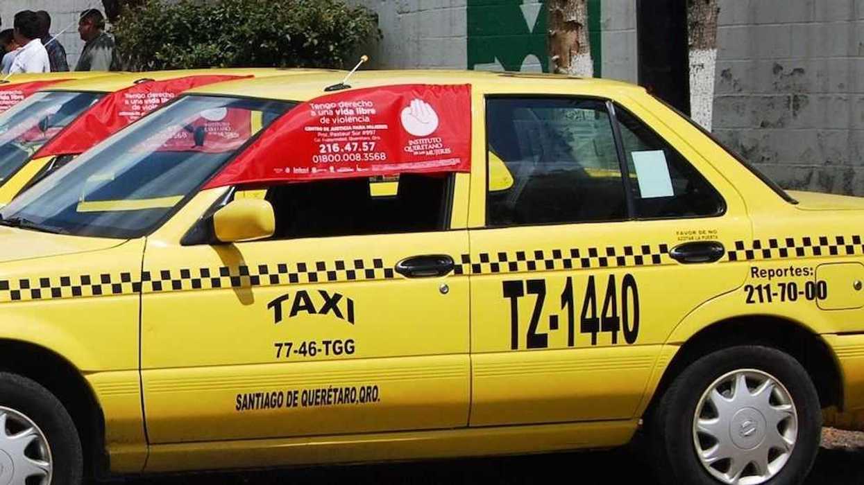 servicio-taxi-queretaro