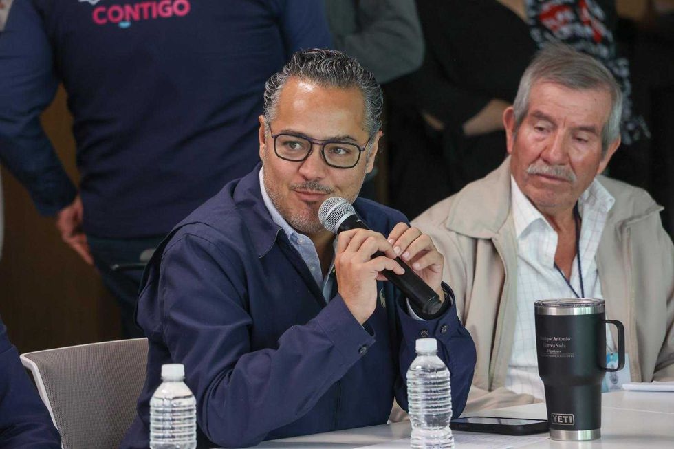 Sesi\u00f3n de Comisiones Unidas de la LXI Legislatura donde se present\u00f3 predictamen de Ley de Bienestar Animal Quer\u00e9taro