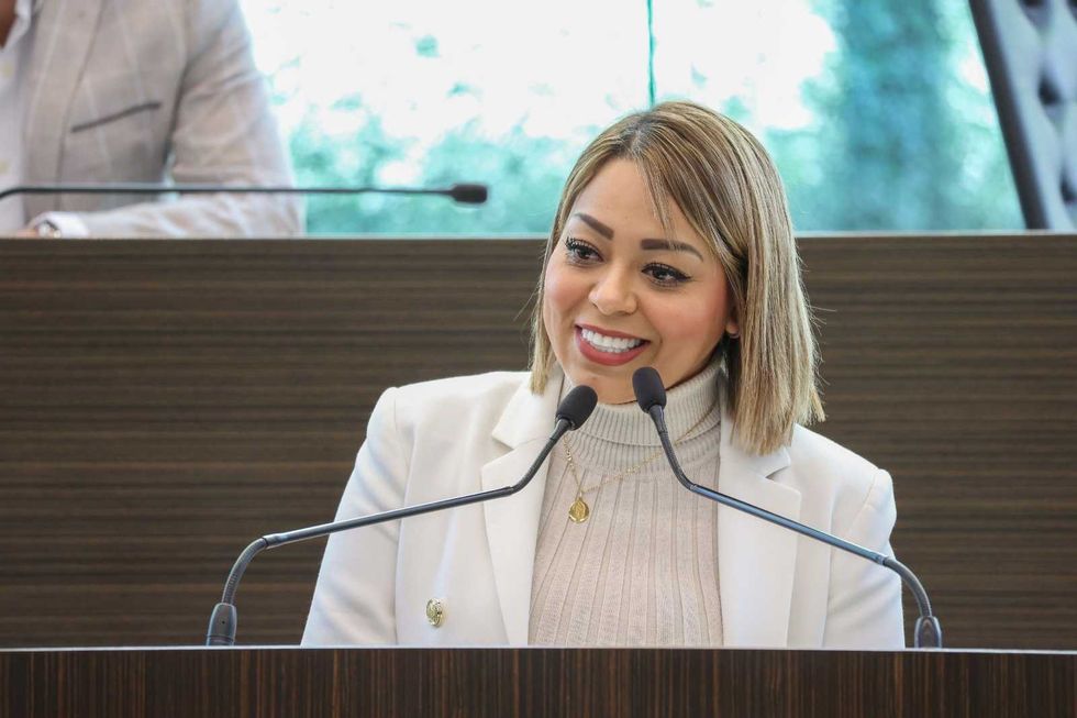 Sesi\u00f3n de Pleno en el Congreso de Quer\u00e9taro donde se eligi\u00f3 nueva Mesa Directiva de la LXI Legislatura 2026