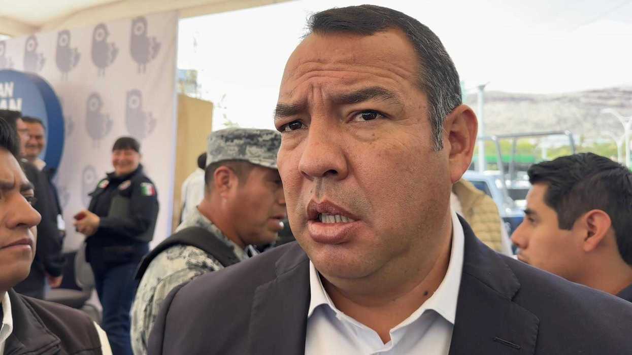 Sesión de cabildo de San Juan del Río donde se aprobó la reestructura administrativa municipal en marzo de 2026