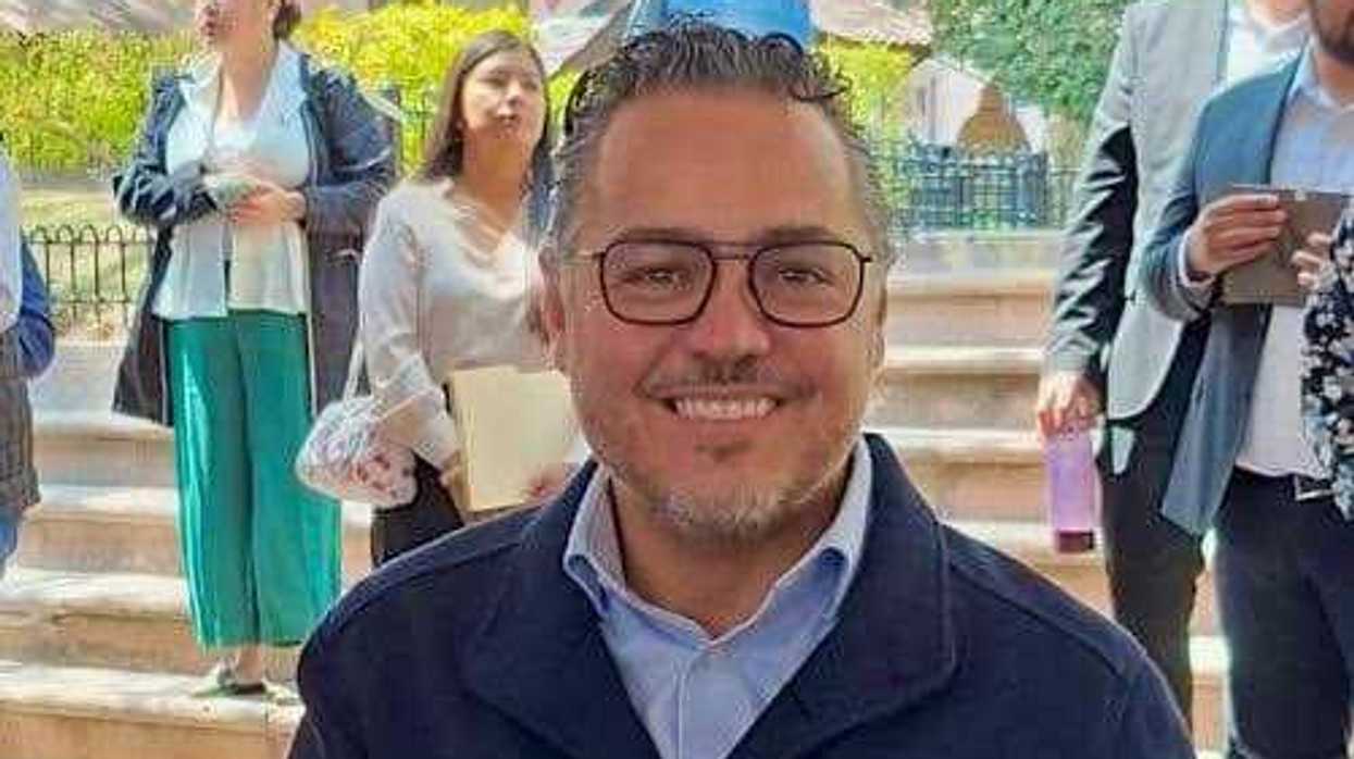 Sesión de pleno del Congreso de Querétaro donde se aprobó reforma de protección a lactancia materna