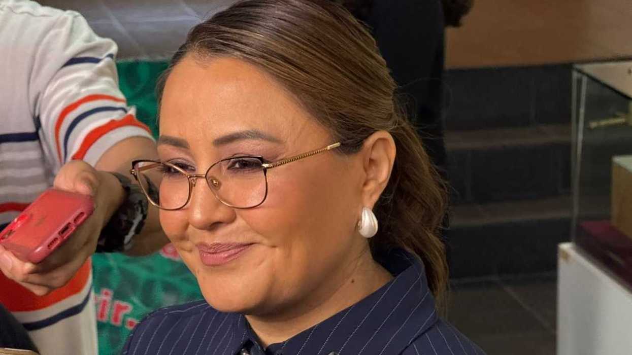 Sesión del Congreso de Querétaro donde PT denunció madruguete en elección de mesa directiva