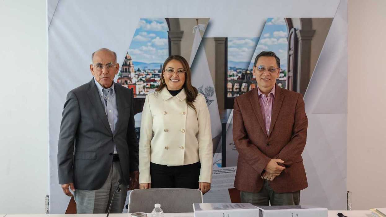 Sesión del Congreso de Querétaro donde se aprobaron 52 dictámenes individuales de Cuenta Pública 2024 en la Comisión de Vigilancia