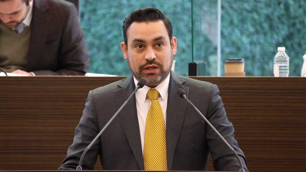 Sesión del Congreso de Querétaro donde se aprobaron reformas que endurecen penas por conducción en ebriedad