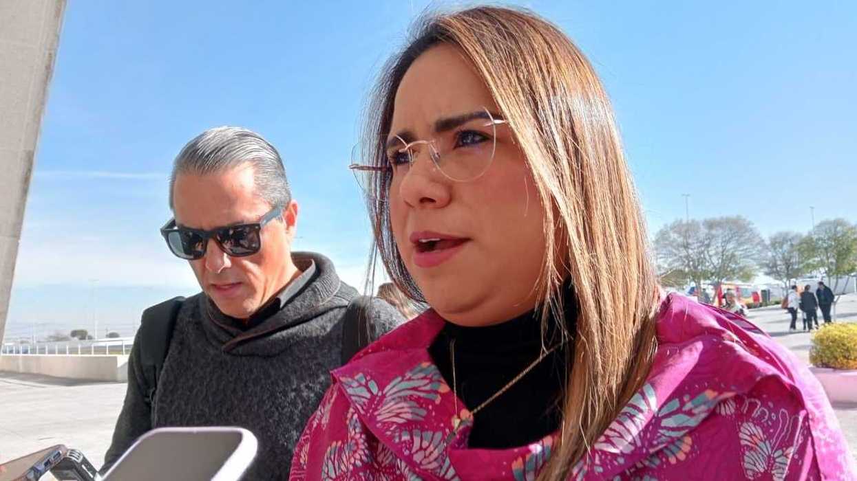 Sesión del Instituto Electoral del Estado de Querétaro donde se analizan procedimientos sancionadores contra actores políticos