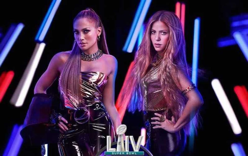 shakira celebrara su cumpleanos 43 en el escenario del super bowl20