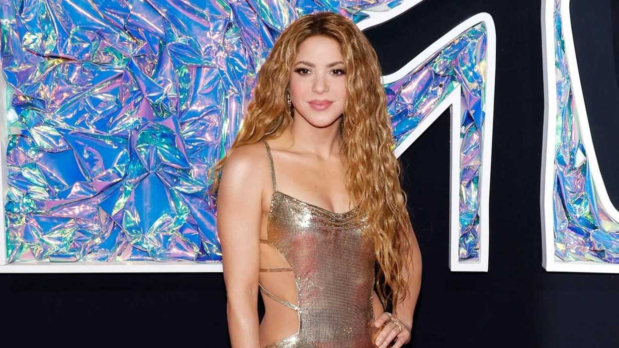 Shakira lanza dardo contra Gerard Piqué por sus recientes declaraciones: “Nunca me supe tan amada”. AGENCIA MÉXICO.