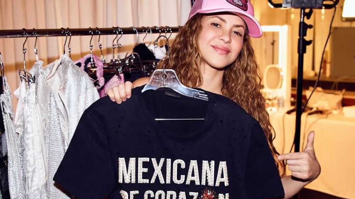 Shakira regresa a México con "Las Mujeres Ya No Lloran Tour": Todo lo que debes saber. Foto: Ilustrativa/ Facebook/ Shakira.
