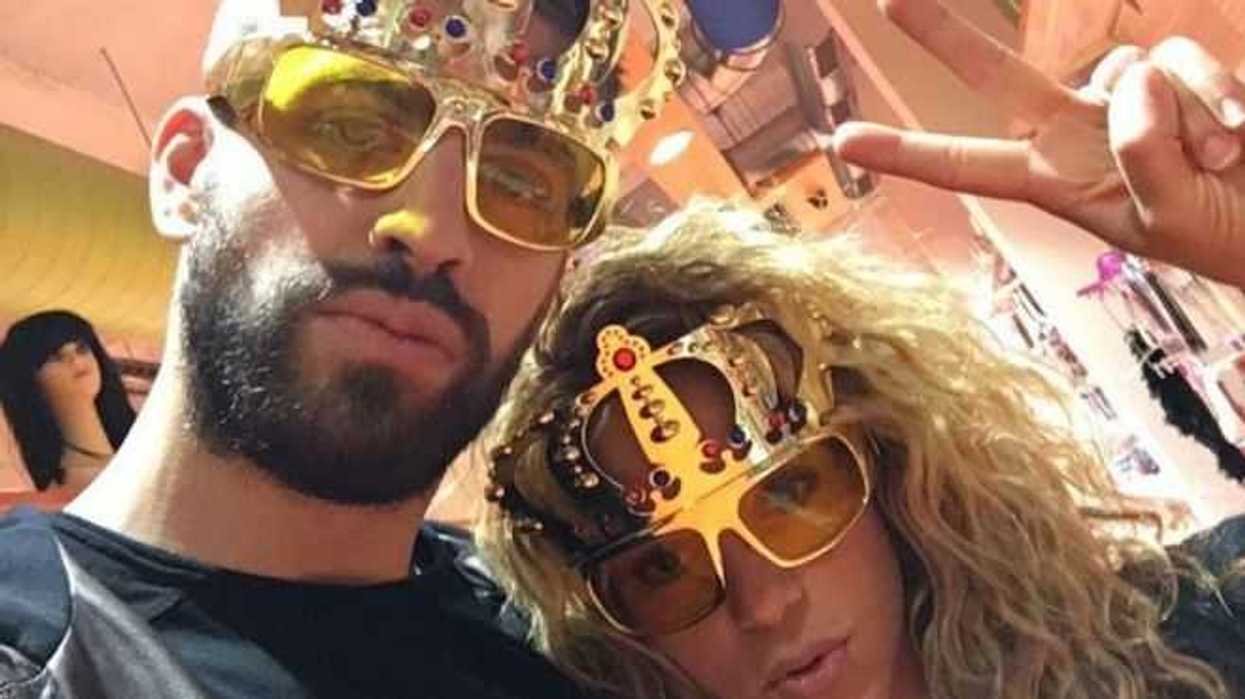 Shakira y Pique_02