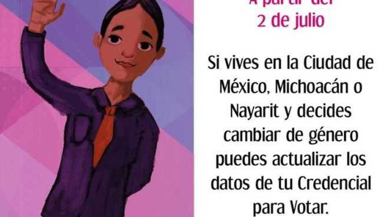 si-decides-cambiar-de-genero-el-instituto-electoral-ya-puede-actualizar-tus-datos