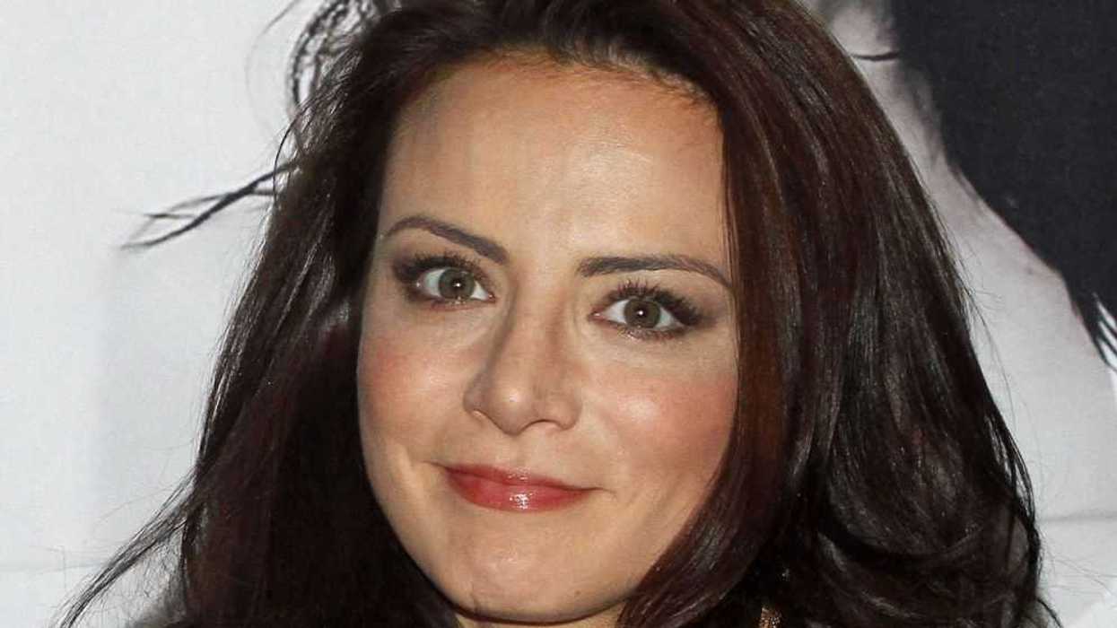 Silvia Navarro. Agencia México.