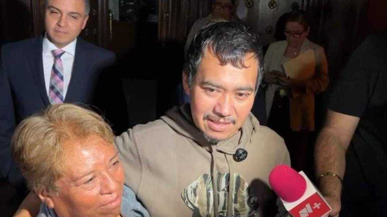 Simón González Pérez fue deportado erróneamente a Guatemala tras 25 años de residencia en Nashville, Tennessee, debido a error de identificación de autoridades migratorias estadounidenses.