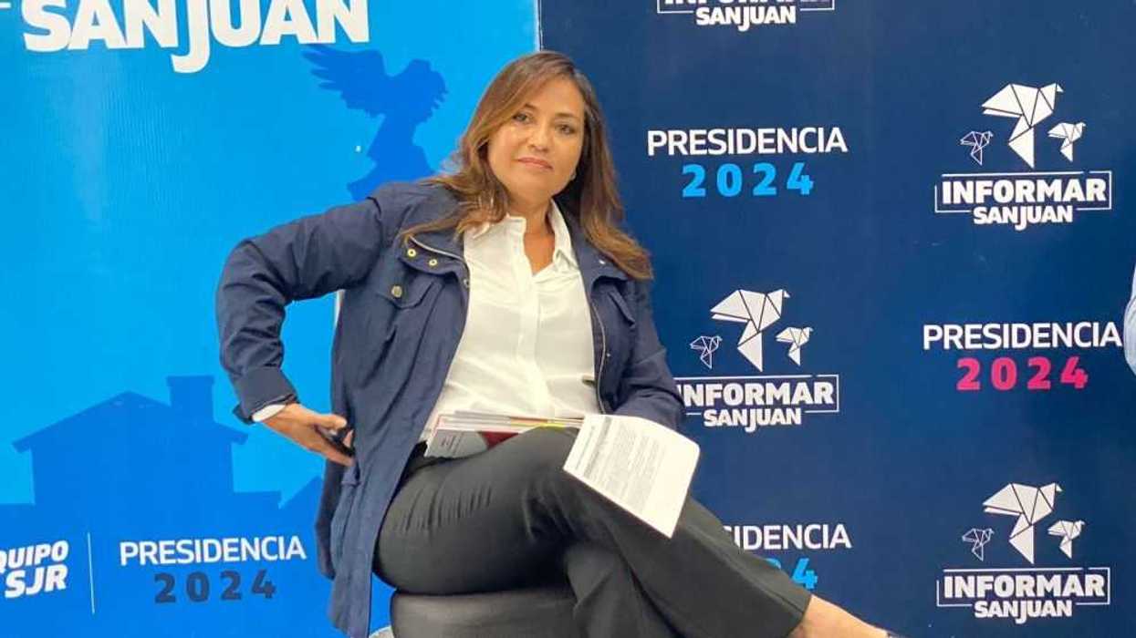 Sin acuerdo entre Secretaría de Gobierno y trabajadoras sexuales en San Juan del Río.