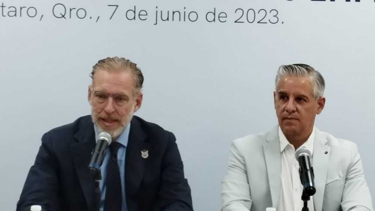 Sin fecha para concluir PECMADU, proceso contra desarrollo en Peña de Bernal.