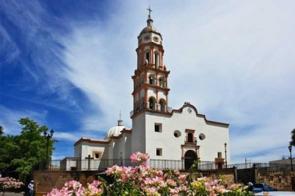 sinaloa naturaleza cultura historia